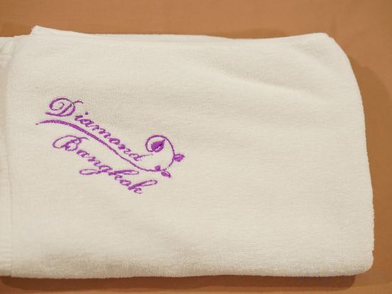 Фото Diamond Bangkok Apartment