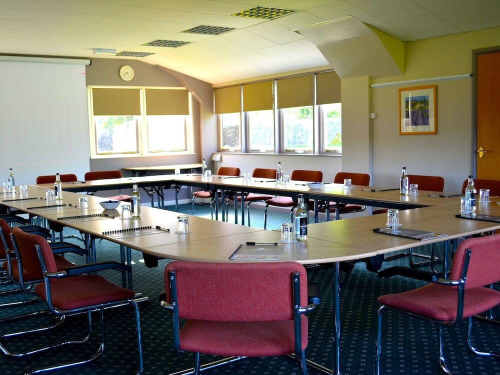 Фото The Speech House Hotel