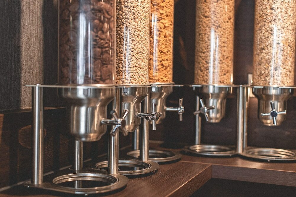 Фото Plaza Hotel Hanau