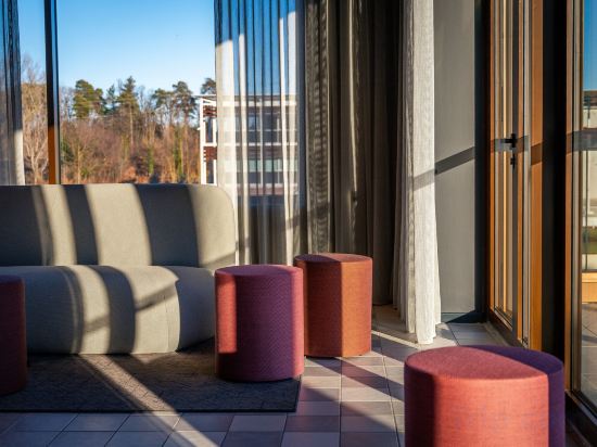 Фото Tribe Milano Malpensa