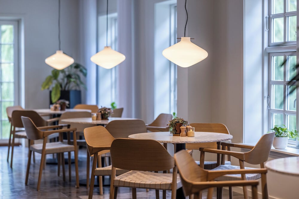 Фото Scandic Bygholm Park