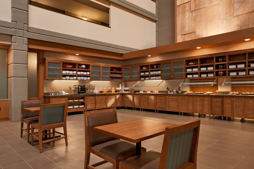 Фото Hyatt Place Minneapolis Downtown