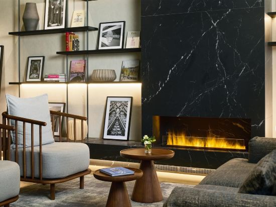 Фото Nh Paris Gare de l Est