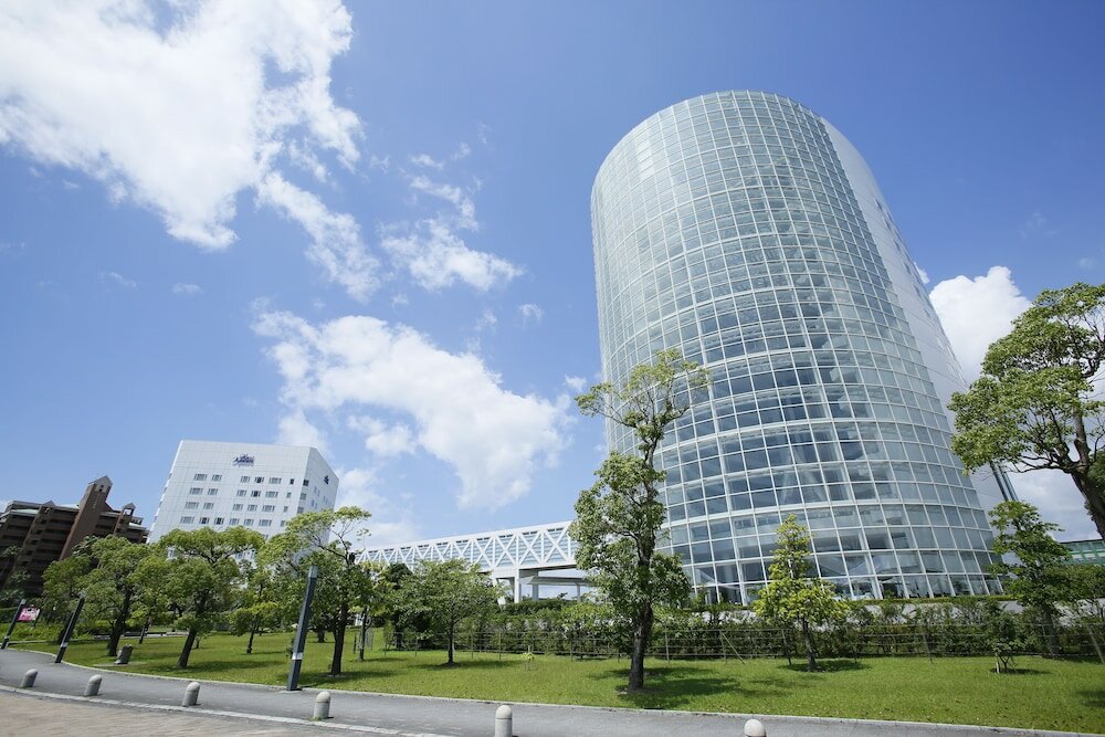 Фото Hotel Kyocera