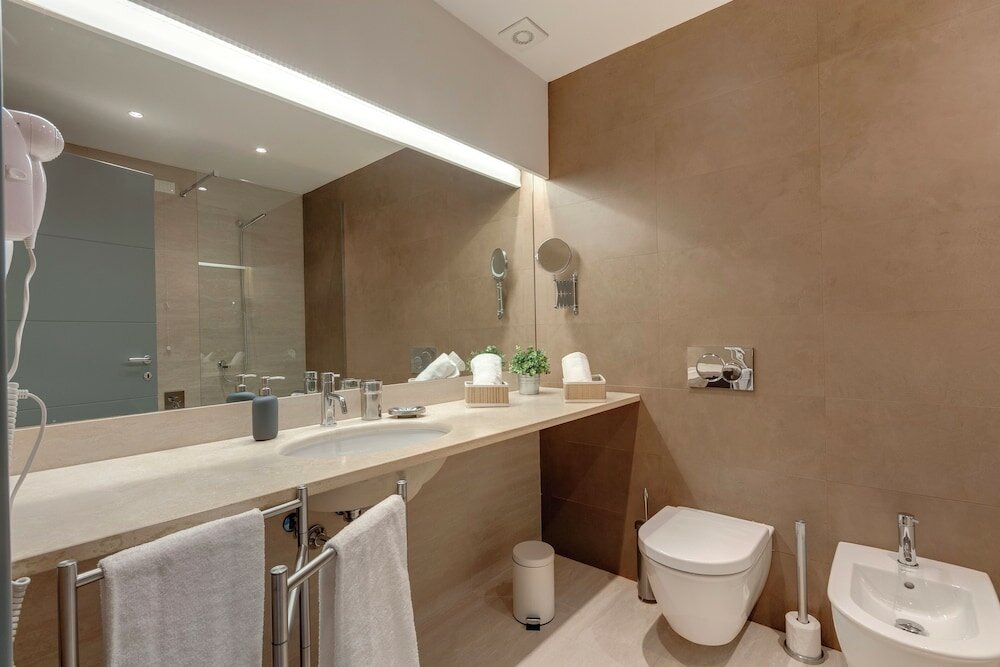 Фото Mamo Florence - Zanobi's Apartment