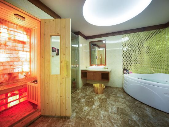 Фото Muong Thanh Grand Quang Nam