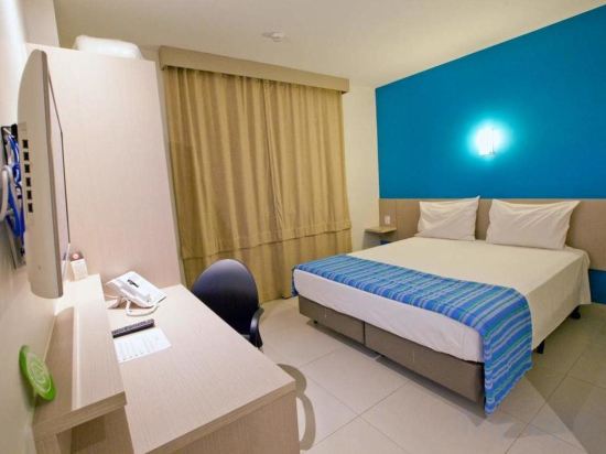 Фото Go Inn Aracaju