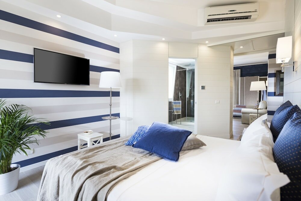 Фото Hotel Atlantic Riviera