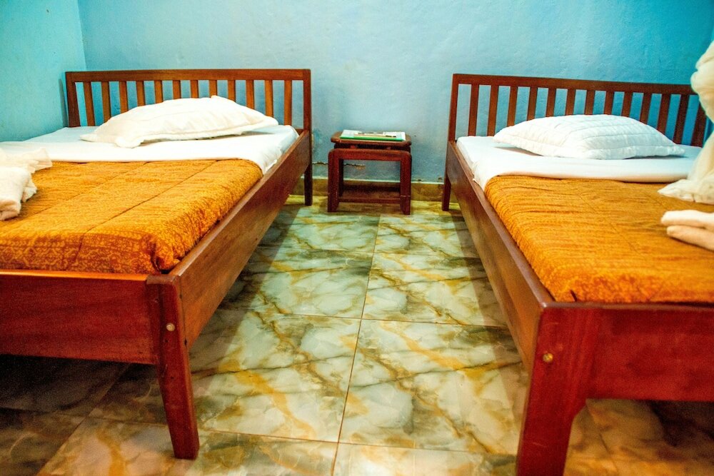 Фото Гостевой Дом Gorilla Africa