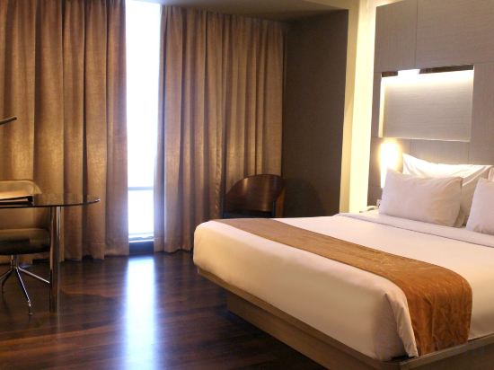 Фото Swiss-Belhotel Cirebon