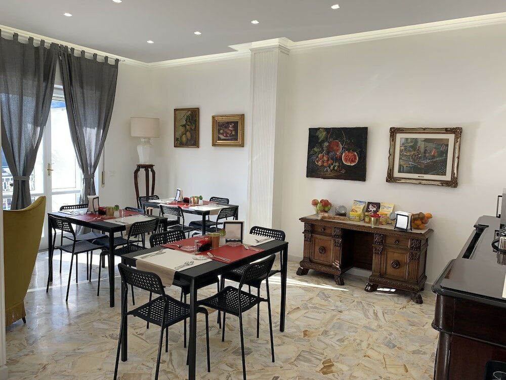 Фото Di Palma Suite Museum