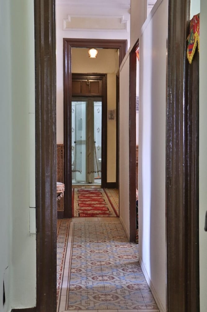 Фото Cecilia Hostel