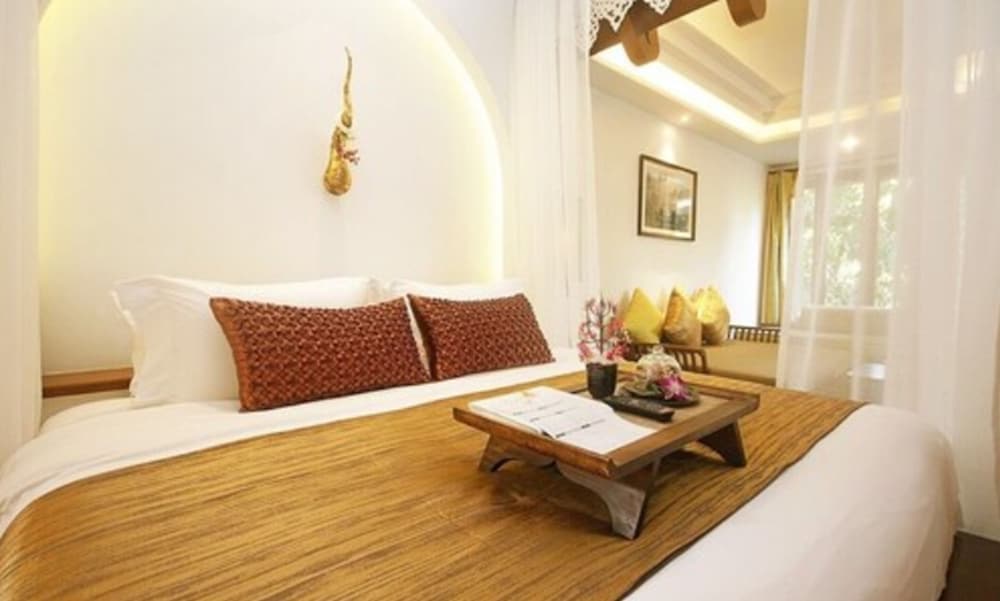 Фото Royal Muang Samui Villas