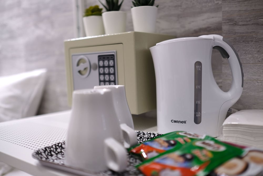 Фото Q Loft Hotels@Bedok