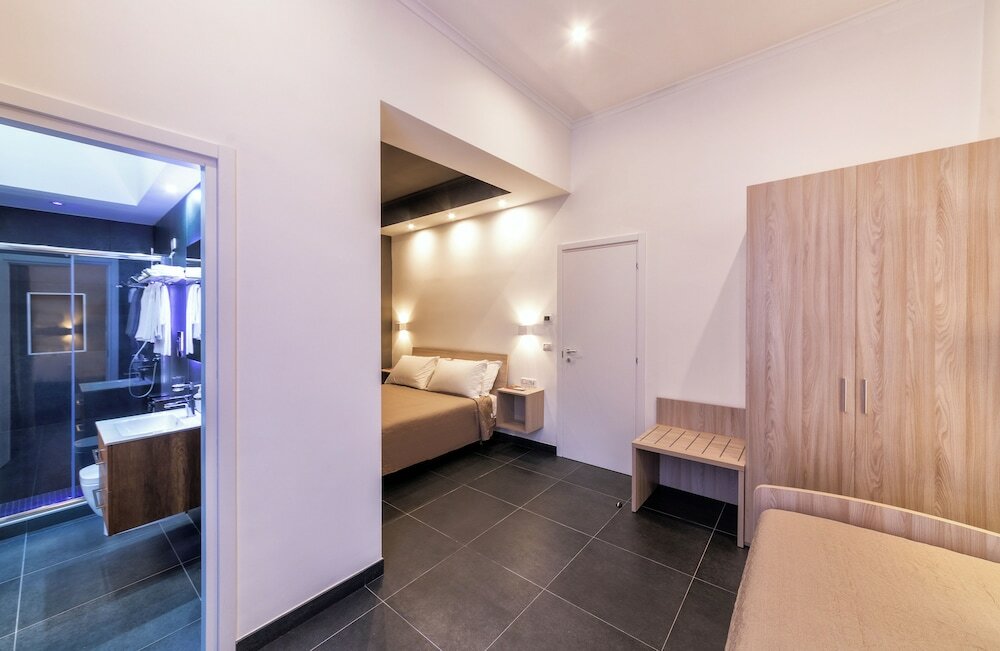 Фото Neapolitan Breakfast B&B