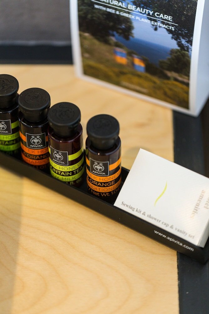 Фото St. Bjur Suites