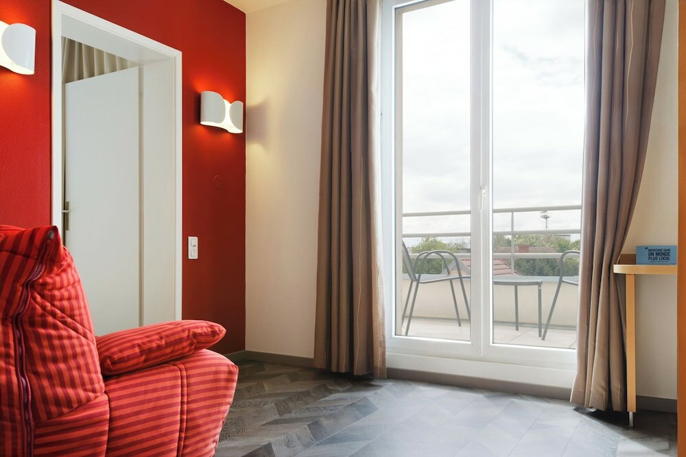 Фото Hotel Beausejour
