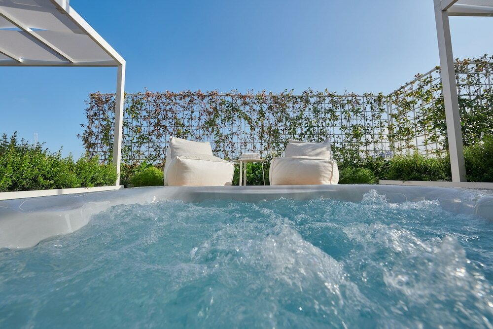 Фото Musae Relais & SPA