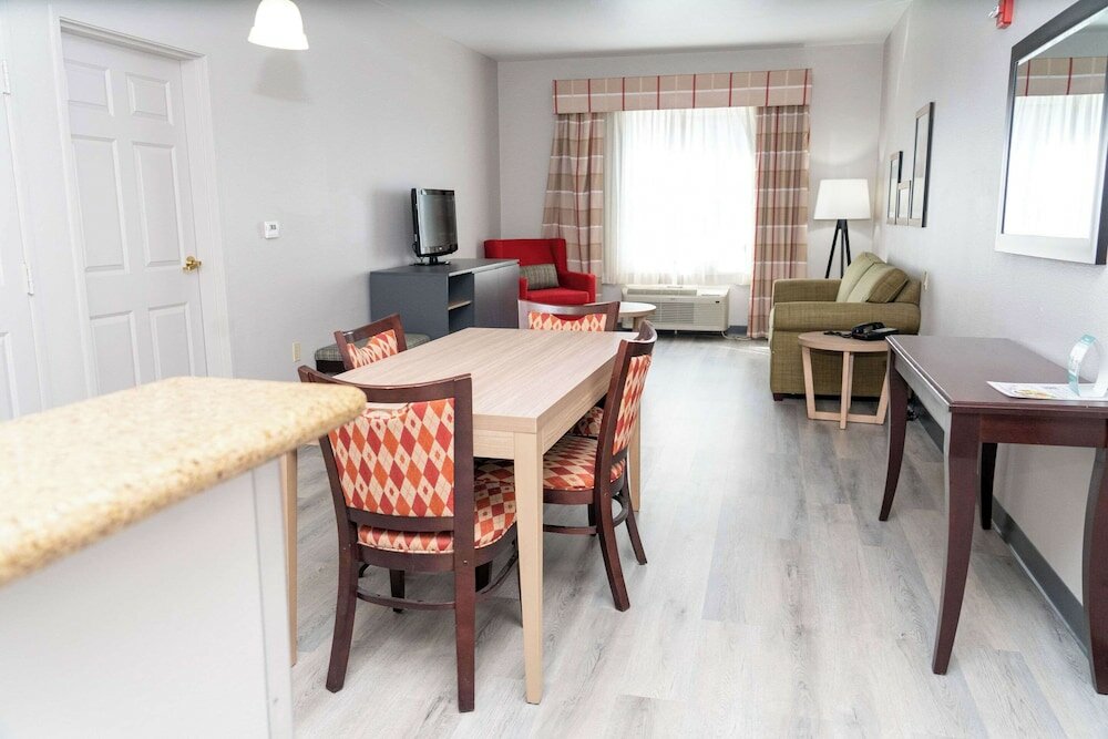 Фото Country Inn & Suites by Radisson, College Station, Tx