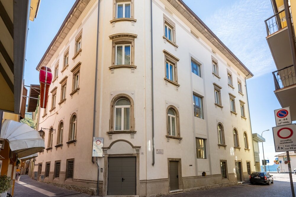 Фото Hotel Lago di Garda