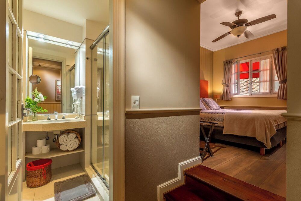 Фото Duque Hotel Boutique & SPA