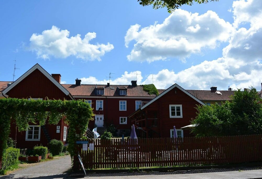 Фото Waterside Mariestad