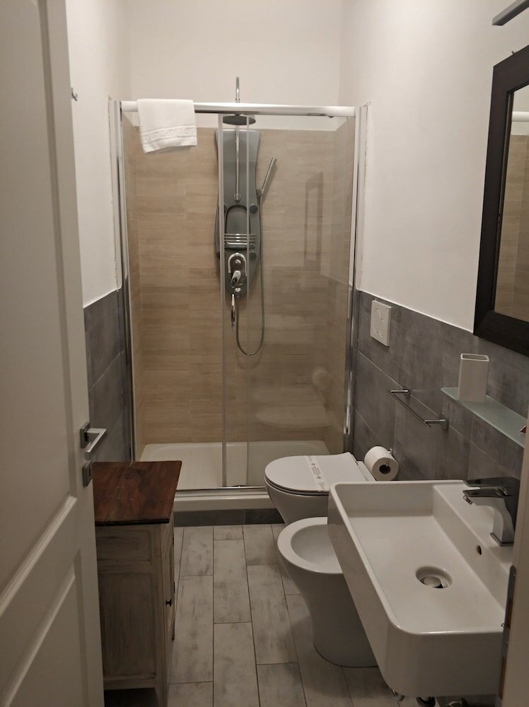 Фото Baldassini Suites