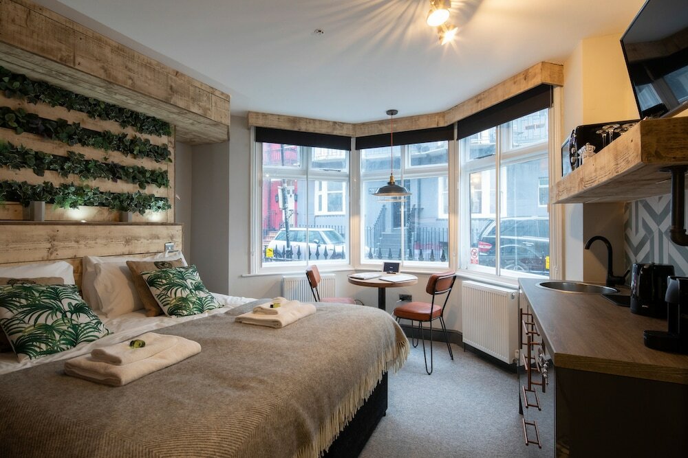 Фото One Broad Street