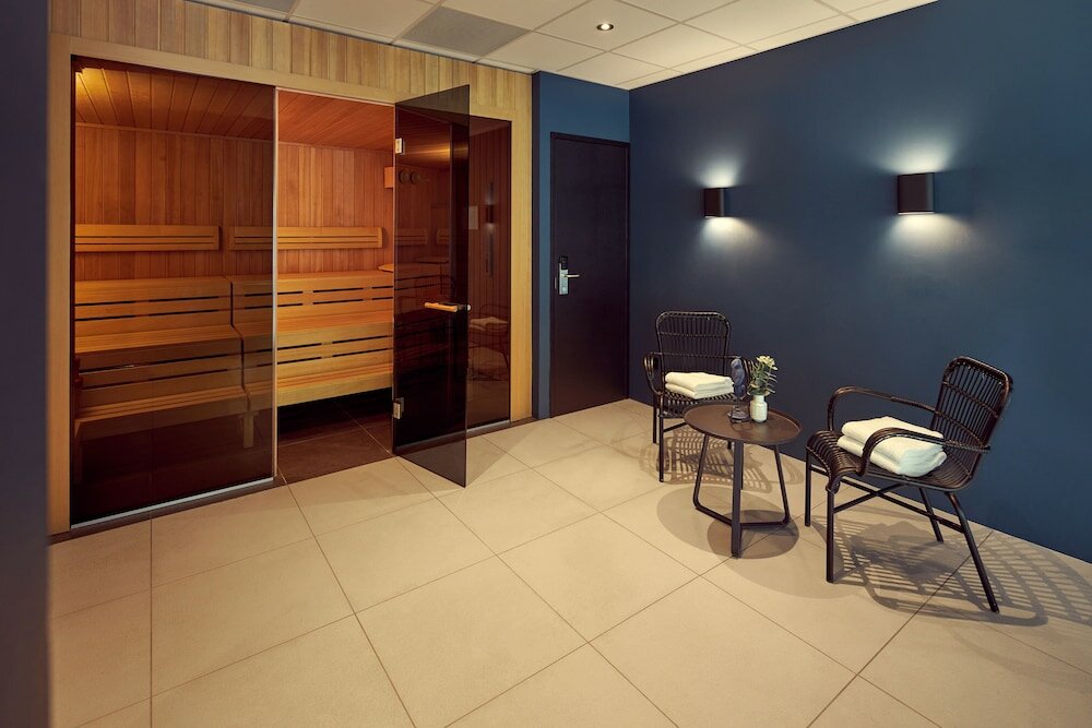 Фото Van der Valk Hotel Antwerpen