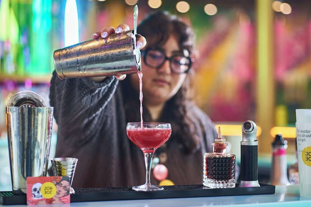 Фото JO&JOE Paris Gentilly