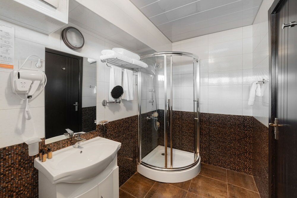 Фото Hotel Good Aura