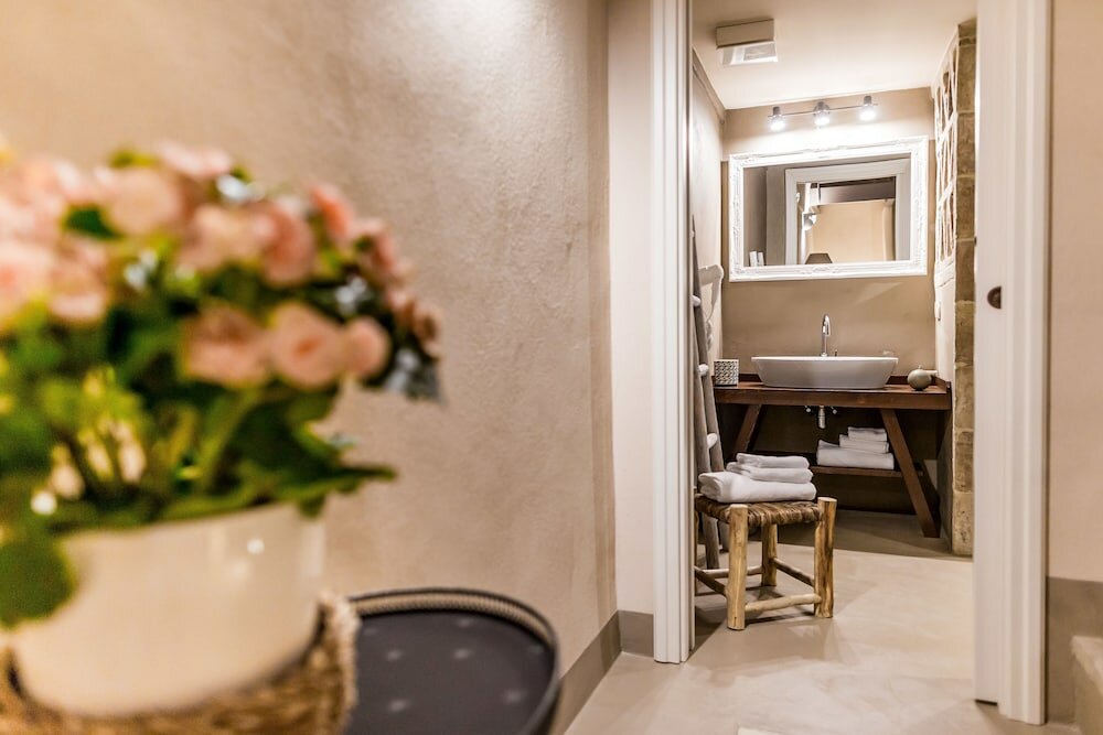 Фото Borgo San Gaetano