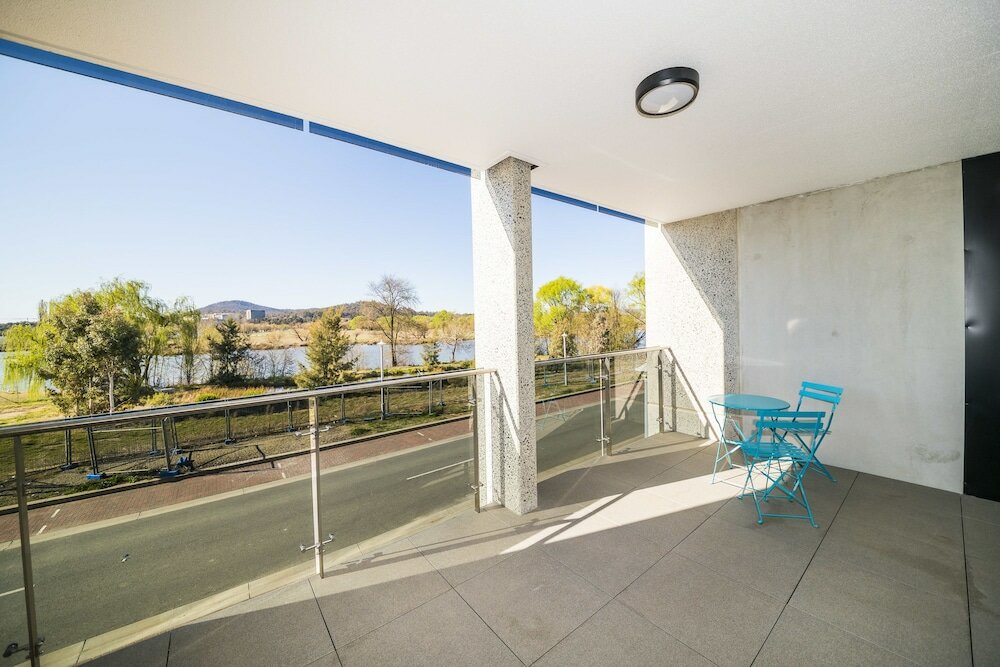 Фото Accommodate Canberra - Northshore