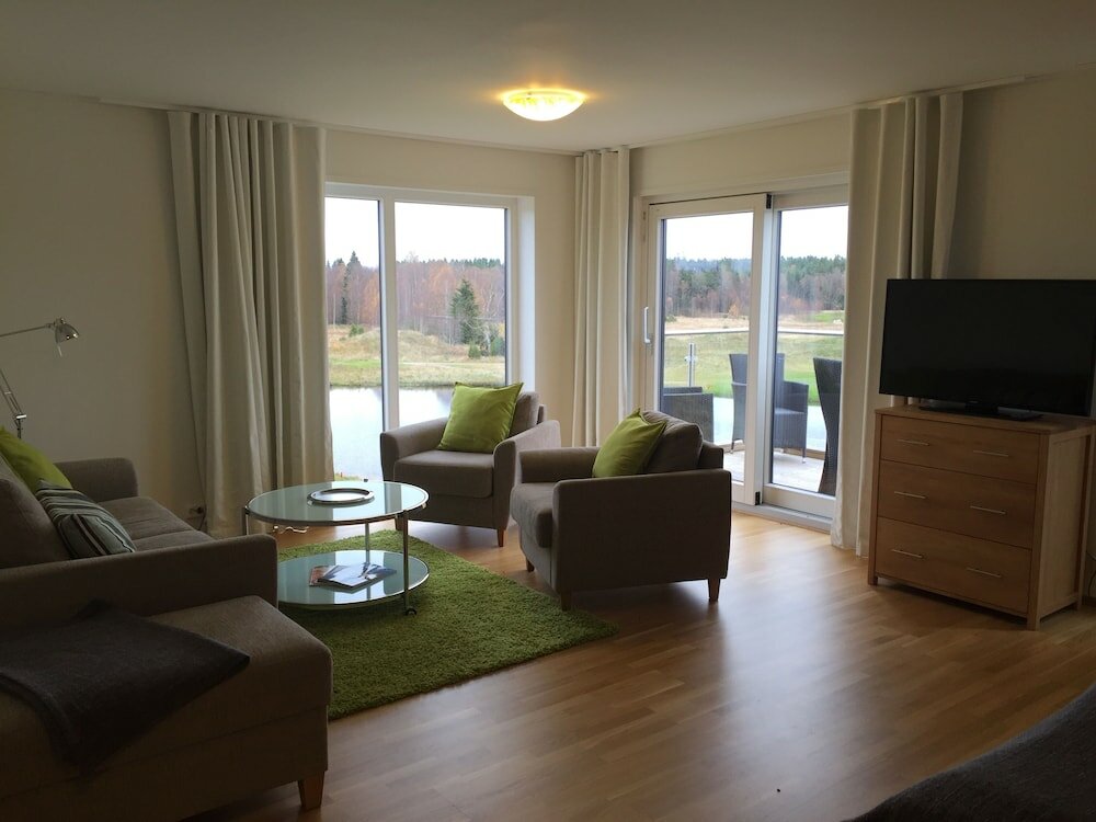 Фото Sand Golf Club