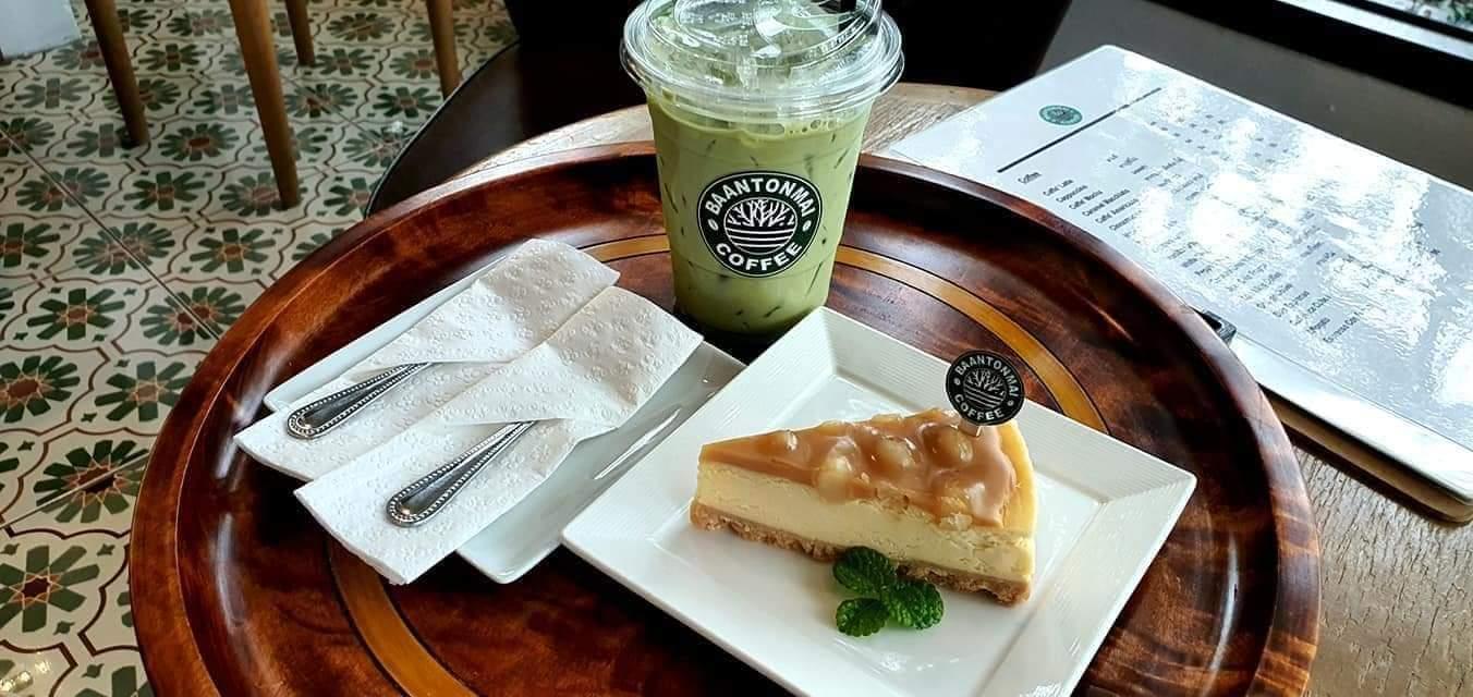 Фото Baan Ton Mai Apartment