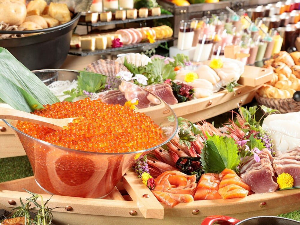 Фото Hotel Wing International Asahikawa Ekimae