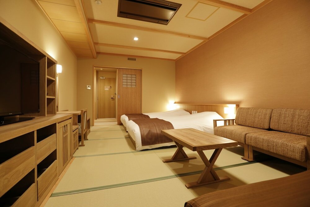 Фото Onyado Yuinosho