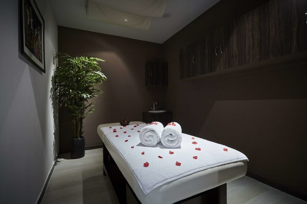 Фото Turyaa Chennai