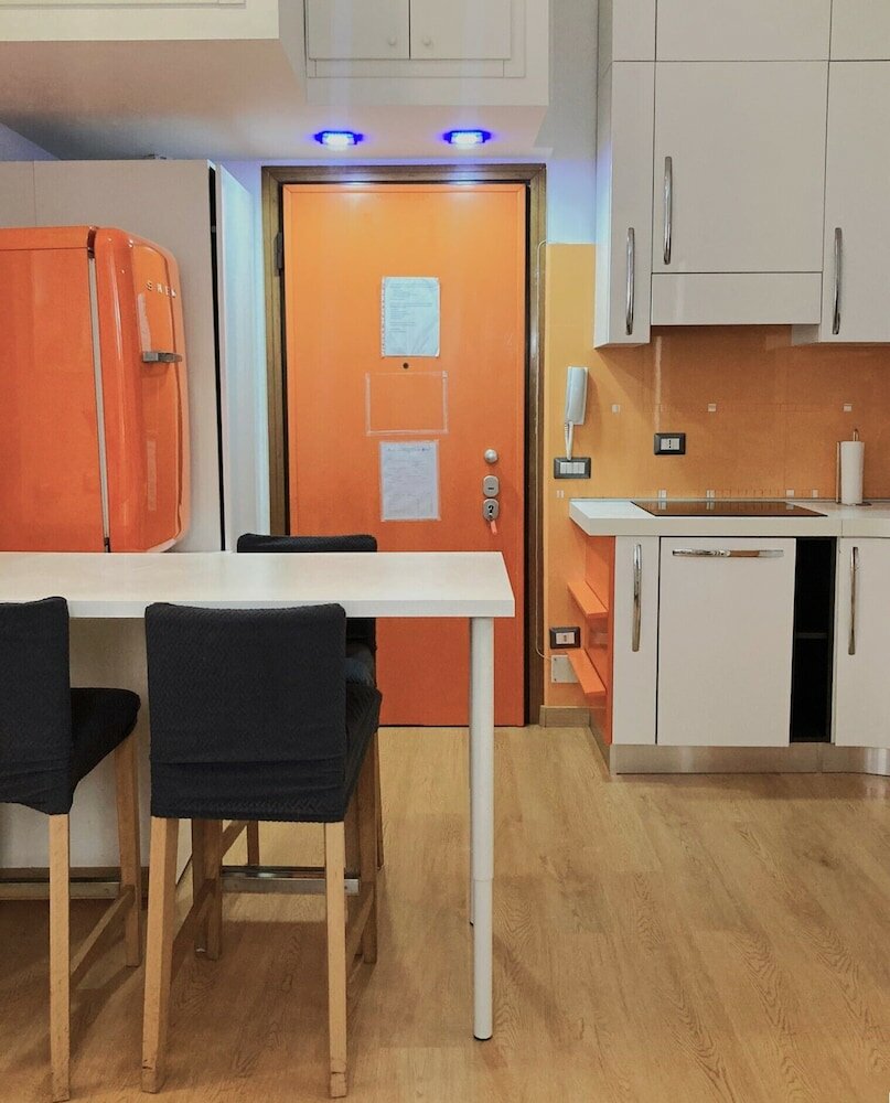 Фото Fiuggi Apartment