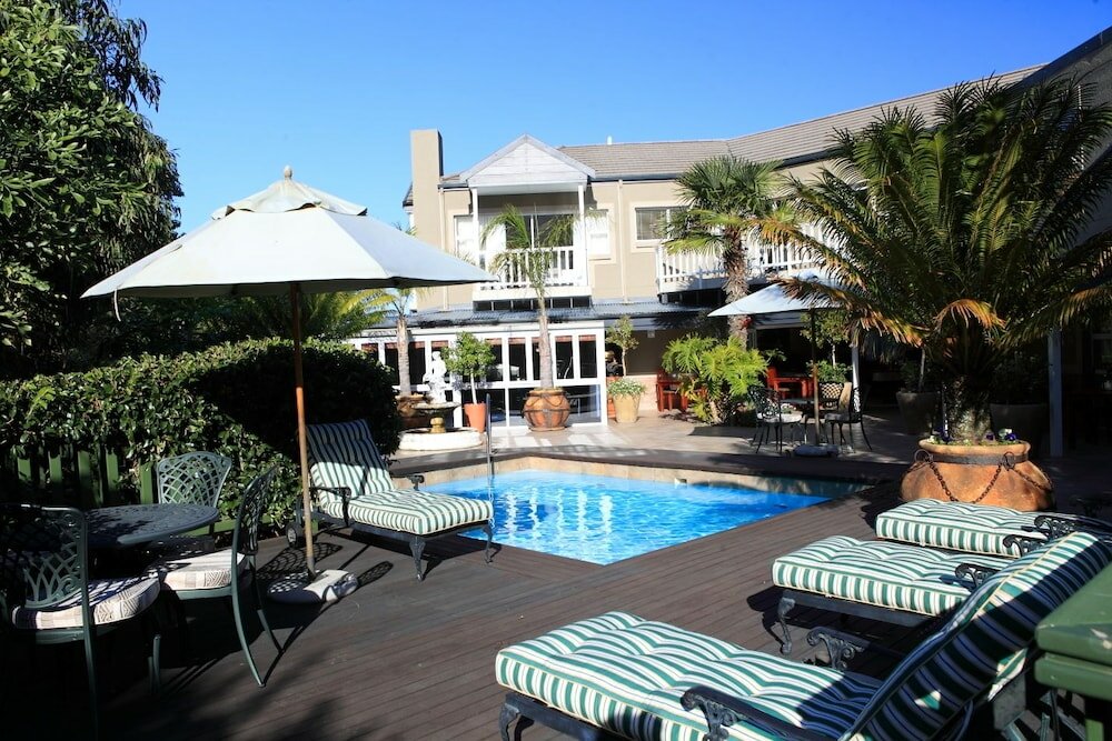 Фото Cinnamon Boutique