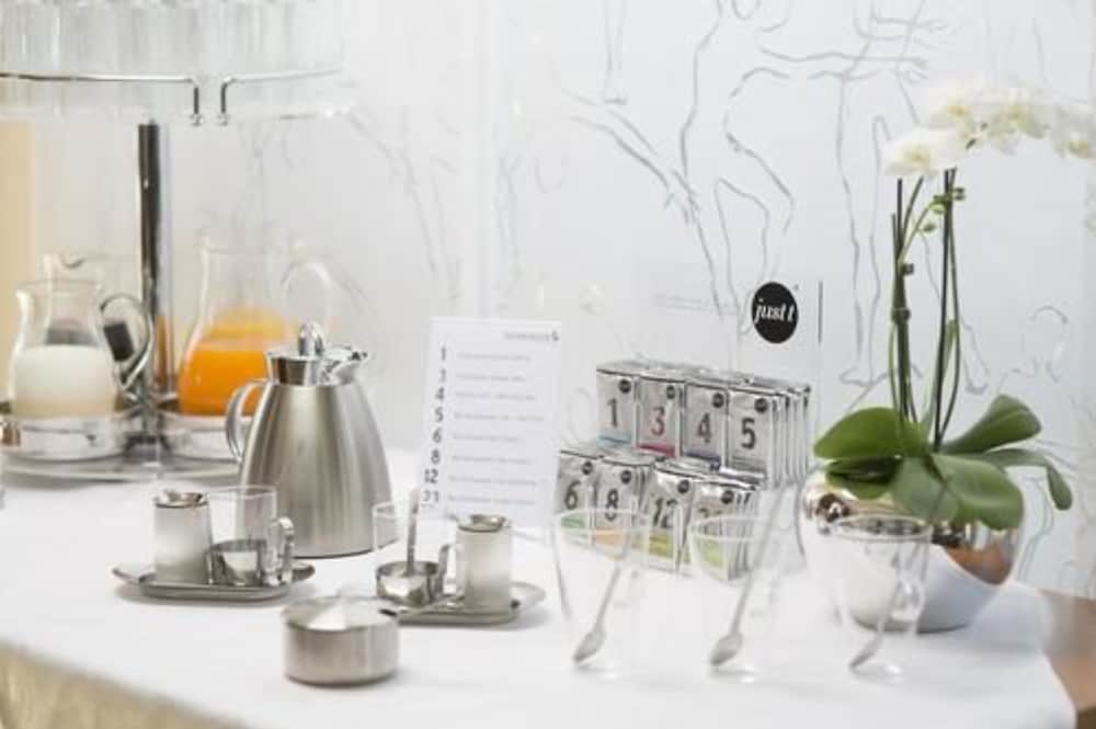 Фото Stadthotel Crailsheim