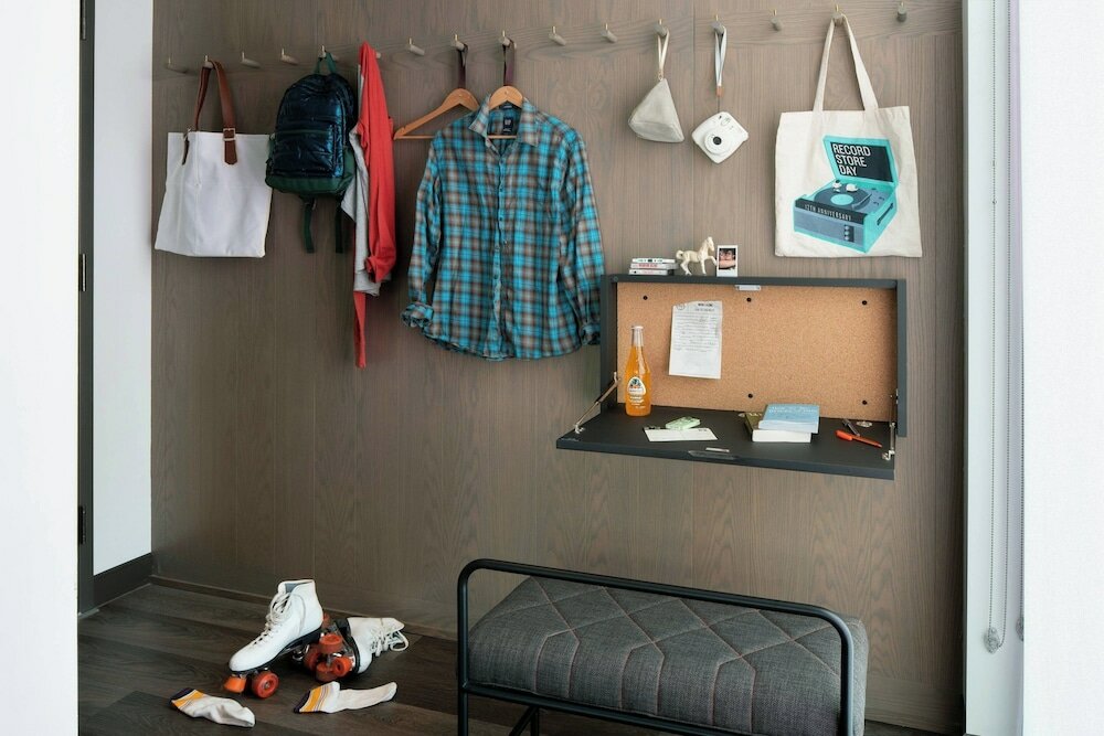 Фото Moxy Louisville Downtown