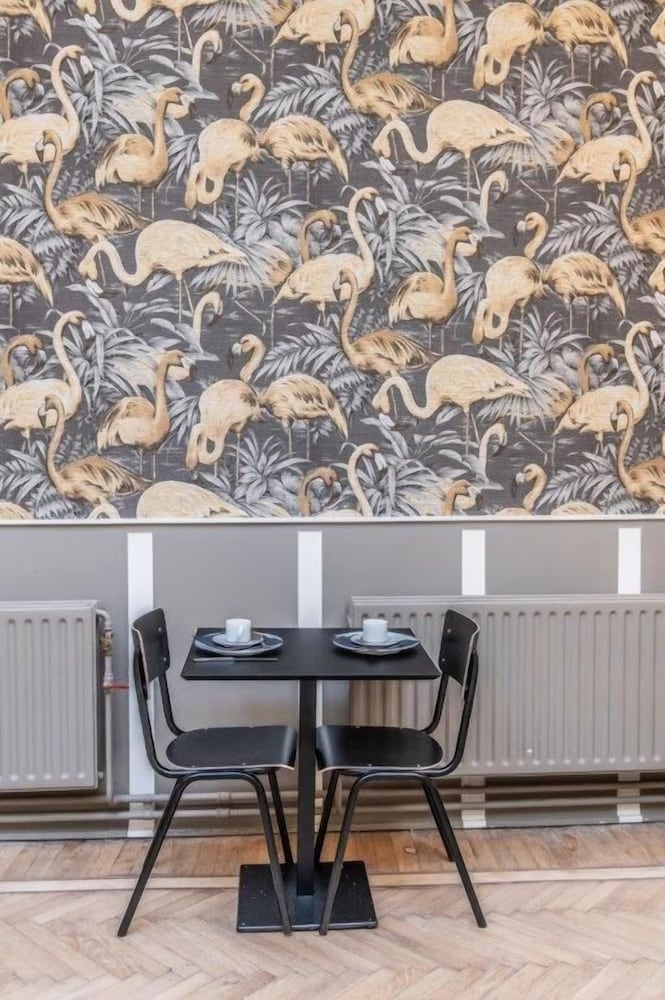 Фото Hotel Louisa