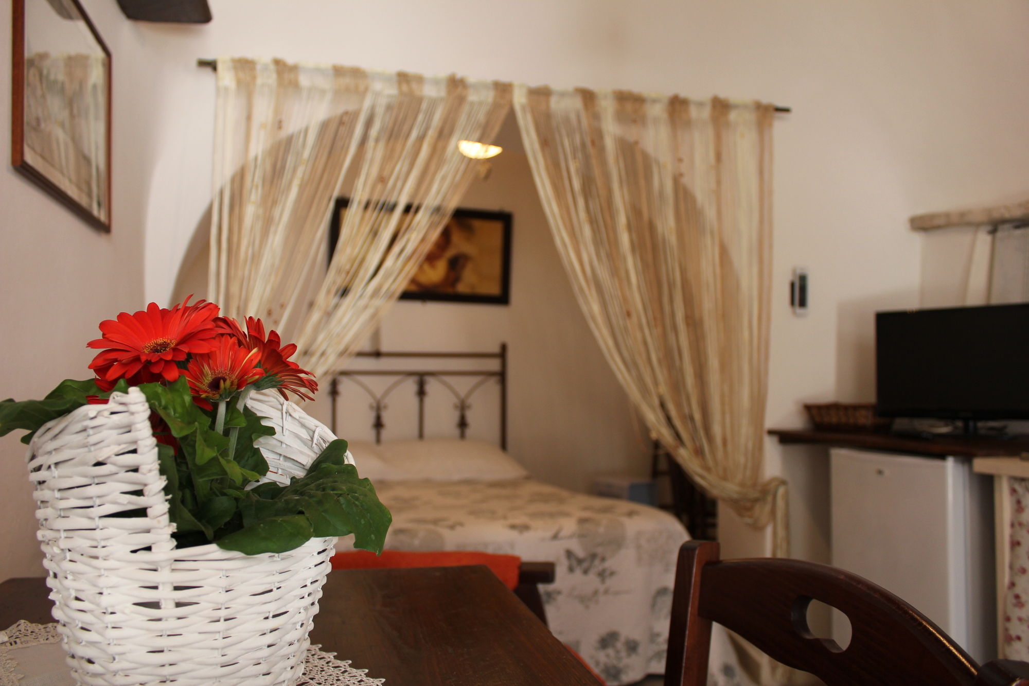Фото Tipico Resort In Trulli