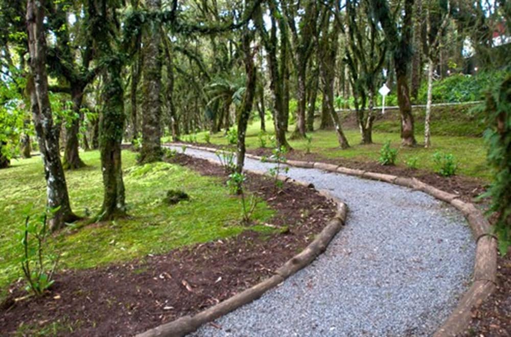 Фото Tri Hotel Canela