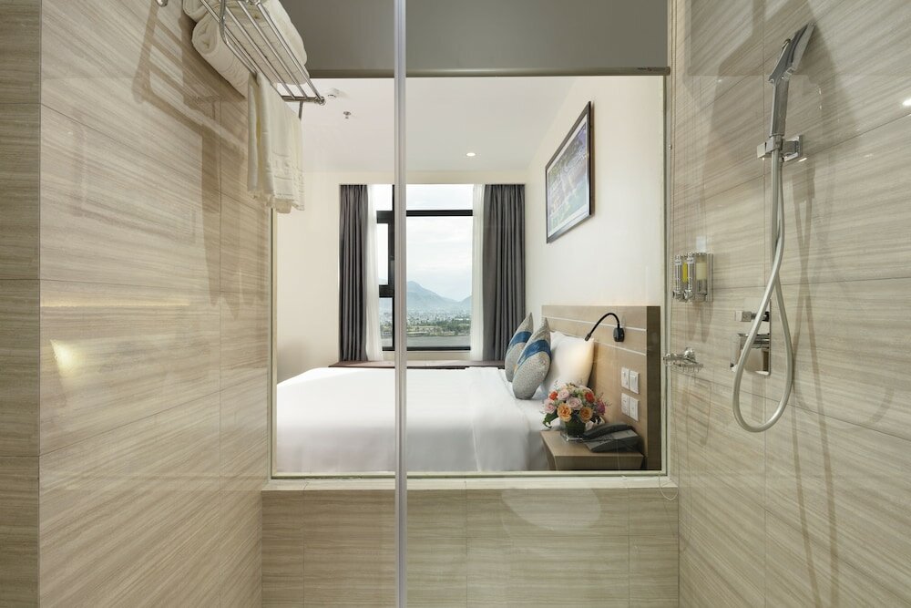 Фото Lucky Sun Hotel