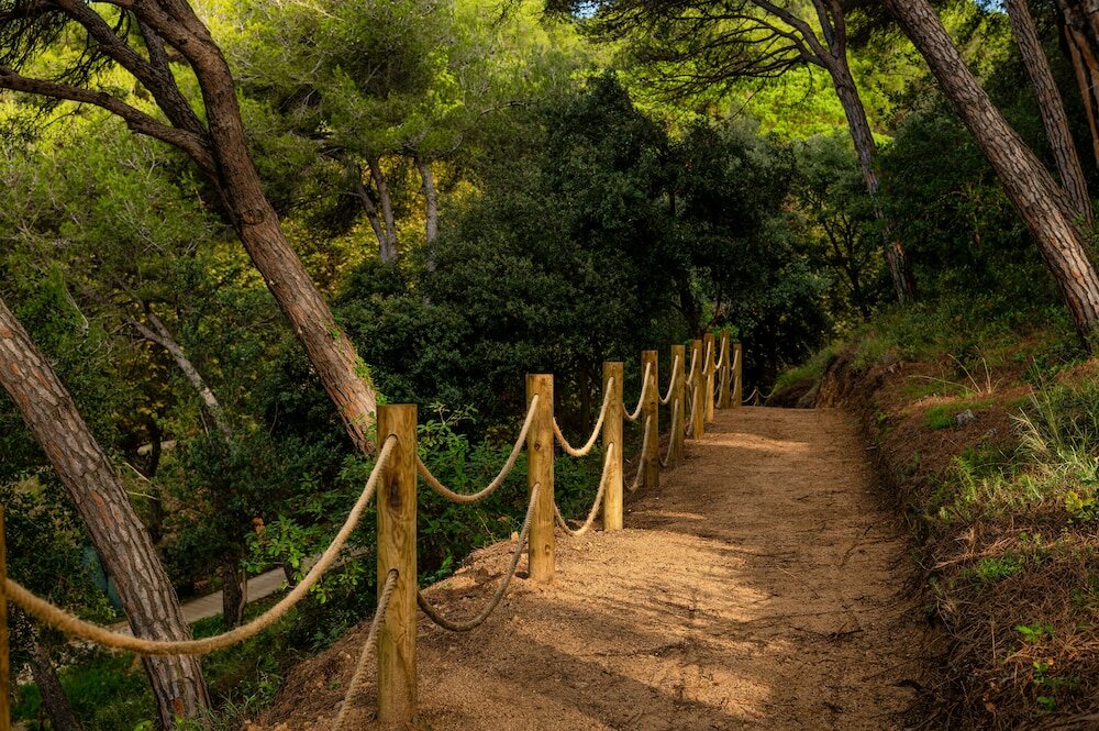 Фото Albamar Apartaments