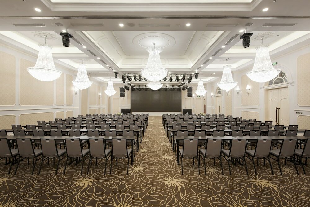 Фото Vinpearl Hotel Tay Ninh