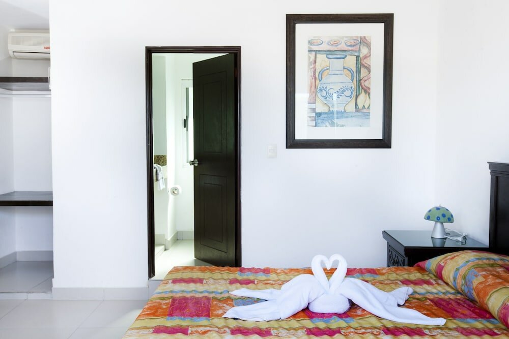 Фото Hotel del Sol