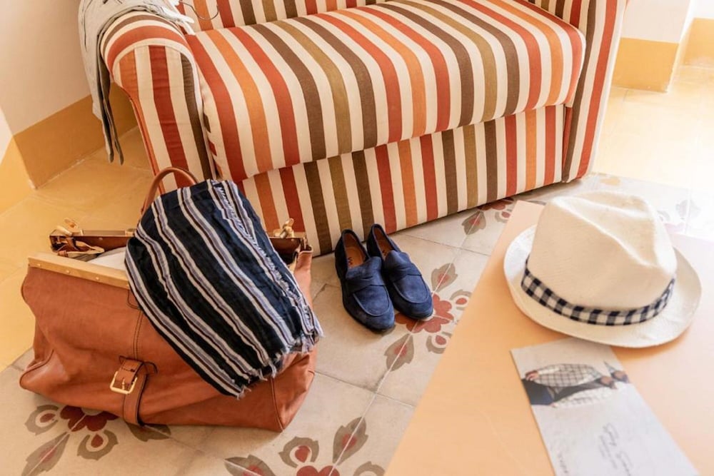 Фото Relais Masseria Villa Cenci